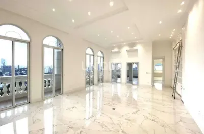 Cobertura com 3 quartos à venda, jardim campos elísios - jundiaí