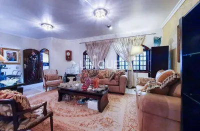 Casa com 3 quartos à venda na Rua Miguel Consentino, 151, Jardim Santa Teresa, Jundiaí