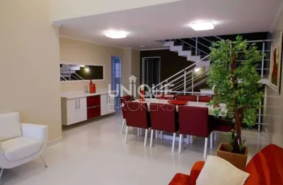 Casa com 4 quartos à venda na Rua Francisco Soares Nalim, 101, Retiro, Jundiaí