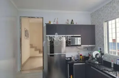 Casa com 4 quartos à venda na Rua Prudente de Moraes, 1223, Centro, Jundiaí