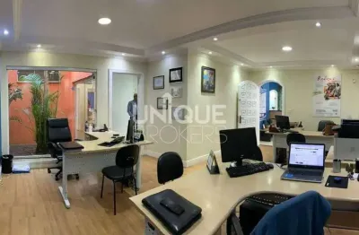 Casa residencial e comercial com 6 salas à venda, jardim petrópolis - jundiaí