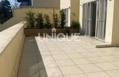 Apartamento com 3 quartos à venda na Avenida Nove de Julho, 1965, Anhangabaú, Jundiaí