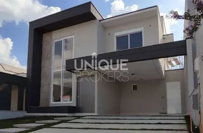 Casa à venda, 240 m² por r$ 1.390.000,00 - jacaré - cabreúva/sp