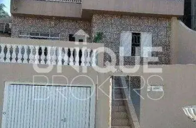 Casa com 3 quartos à venda, jardim maria de fátima - várzea paulista