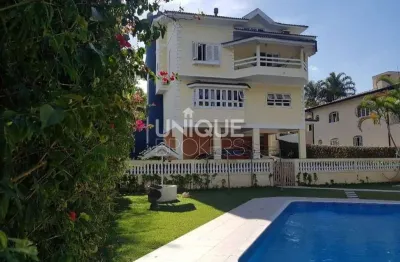 Casa em condomínio fechado com 4 quartos para alugar na Avenida Independência, Distrito Industrial, Vinhedo