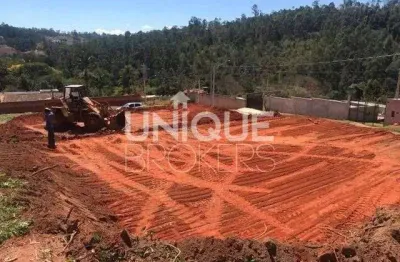 Terreno à venda, 999 m² por r$ 385.000,00 - chácaras maltoni - jundiaí/sp