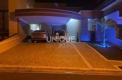 Casa com 3 dormitórios à venda, 170 m² por r$ 1.515.000,00 - jardim são marcos - valinhos/sp