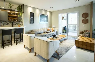 Apartamento com 3 dormitórios à venda, 160 m² por r$ 2.130.000,00 - jardim ana maria - jundiaí/sp