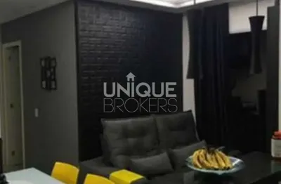 Apartamento à venda no condomínio atmosphera - eloy chaves - jundiaí/sp