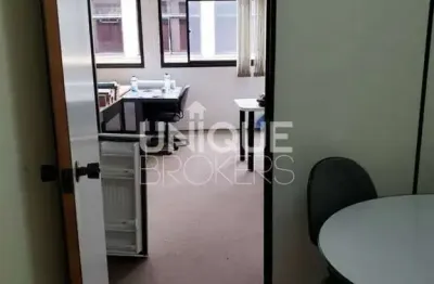 Sala à venda no ed. comercial tebas - vila vianelo - jundiaí/sp