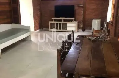 Casa de condomínio com 3 quartos à venda, jardim tereza cristina - jundiaí