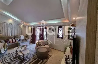 Casa com 3 quartos à venda na Rua Bento Quinze, 20, Jardim Pacaembu, Jundiaí