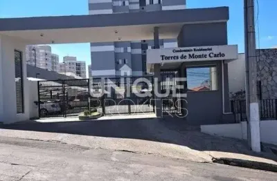 Apartamento com 2 quartos à venda na Rua Adélia De Oliveira, 94, Residencial Pacaembu I, Itupeva