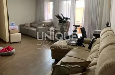 Apartamento à venda no condomínio new garden, jardim bonfiglioli - jundiaí