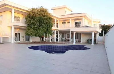 Casa à venda no condomínio terras de são carlos - jundiaí mirim - jundiaí/sp