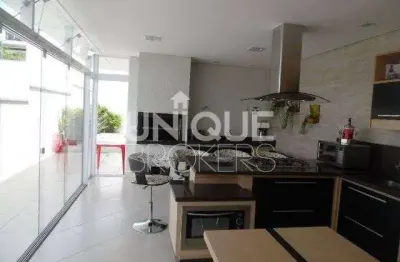 Casa com 3 dormitórios à venda, 360 m² por r$ 2.890.000,00 - medeiros - jundiaí/sp