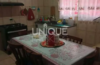 Casa com 2 dormitórios à venda, 118 m² por r$ 375.000 - conjunto habitacional são josé - campo limpo paulista/sp