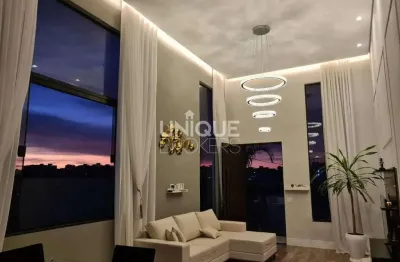 Casaà venda no condomínio residencial phytus - cabreúva - sp