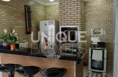 Casa de condomínio com 3 quartos à venda, chácara morada mediterrânea - jundiaí