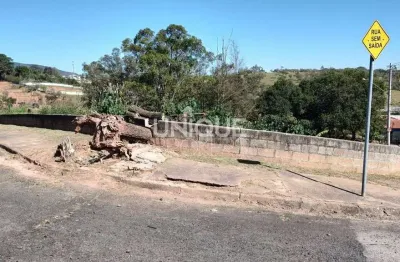Terreno à venda na Rua Henri Georges Maatalani, Jardim Paulista II, Jundiaí