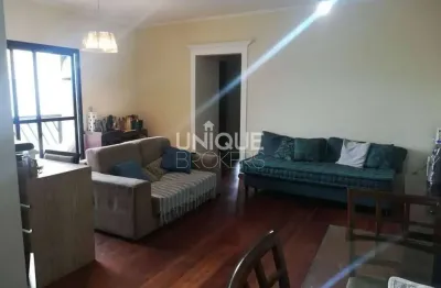 Apartamento com 2 quartos à venda na Avenida Doutor Pedro Soares de Camargo, 168, Anhangabaú, Jundiaí