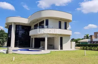 Casa em condomínio fechado com 4 quartos à venda na Rua Do Caracol, Centro, Cabreúva