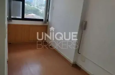 Sala comercial com 3 salas à venda na Rua Eduardo Tomanik, 385, Chácara Urbana, Jundiaí