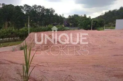 Terreno à venda na Avenida Navarro de Andrade, Horto Florestal, Jundiaí