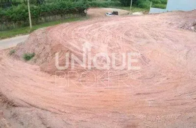 Terreno à venda na Avenida Navarro de Andrade, Horto Florestal, Jundiaí