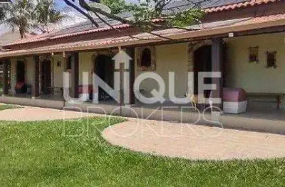 Casa de condomínio com 4 quartos à venda, centro - itupeva
