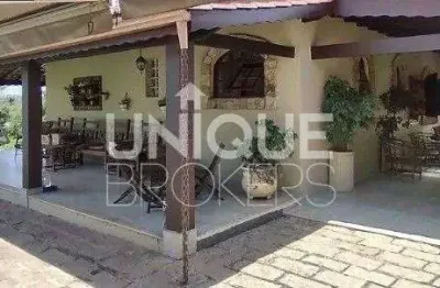 Casa em condomínio fechado com 4 quartos à venda na Avenida Miguel Melhado Campos, 1, Centro, Itupeva