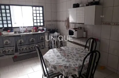 Casa com 2 quartos à venda na Rua Juracy Paupério, 312, Parque Cidade Jardim II, Jundiaí