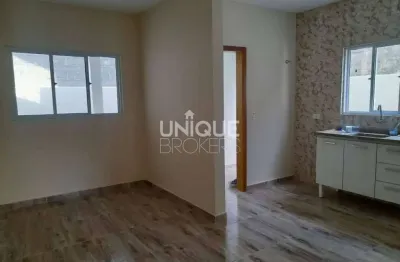 Casa com 3 quartos à venda na Rua Antônio Cheleline, 35, Parque Carolina, Jundiaí