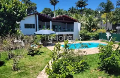 Casa em condomínio fechado com 6 quartos à venda na Avenida Miguel Melhado Campos, 1, Centro, Itupeva