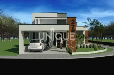 Casa em condomínio fechado com 3 quartos à venda na Rua Vitória, 264, Jacaré, Cabreúva