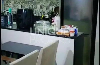 Apartamento com 2 dormitórios à venda, 60 m² por r$ 330.000,00 - medeiros - jundiaí/sp