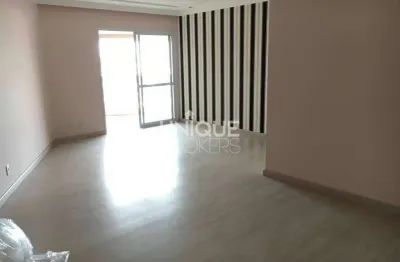 Apartamento com 3 quartos à venda, jardim bonfiglioli - jundiaí