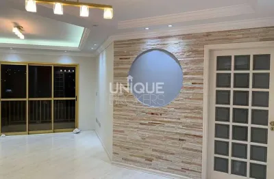 Apartamento com 3 dormitórios à venda, 101 m² por r$ 780.000,00 - jardim merci ii - jundiaí/sp