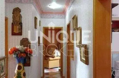 Apartamento com 3 quartos à venda na Avenida Doutor Pedro Soares de Camargo, 311, Anhangabaú, Jundiaí