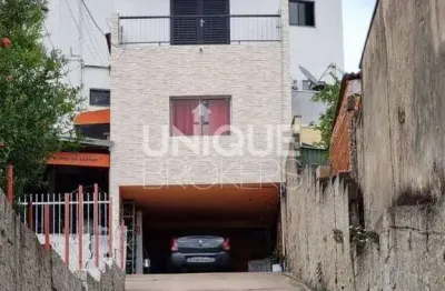 Casa com 3 quartos à venda na Avenida João Antônio Meccatti, 269, Retiro, Jundiaí