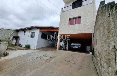 Casa com 3 quartos à venda na Avenida João Antônio Meccatti, 269, Retiro, Jundiaí