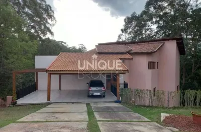 Casa à venda, 1057 m² por r$ 1.615.000,00 - capital ville - jundiaí/sp