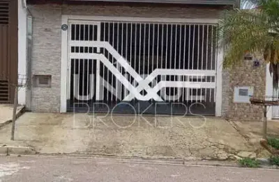 Casa com 3 quartos à venda na Rua João Trevisan, 168, Fazenda Grande, Jundiaí