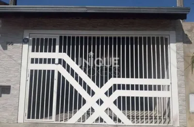 Casa com 3 quartos à venda na Rua João Trevisan, 168, Fazenda Grande, Jundiaí