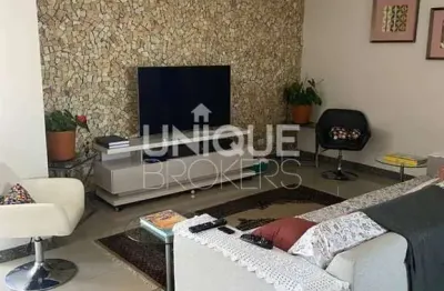 Apartamento com 4 quartos à venda na Rua Petronilha Antunes, 48, Centro, Jundiaí