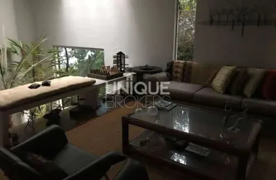 Casa de condomínio com 4 quartos à venda, alpes dos araçás (jordanésia) - cajamar