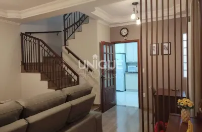 Casa com 3 quartos à venda na Rua Maria José Nunes de Almeida Negro, 300, Parque Cidade Jardim II, Jundiaí