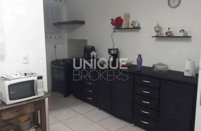 Casa com 3 dormitórios à venda, 250 m² - cidade nova - jundiaí/sp