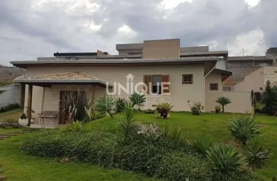 Casa de condomínio com 3 quartos à venda, loteamento portal da colina - jundiaí