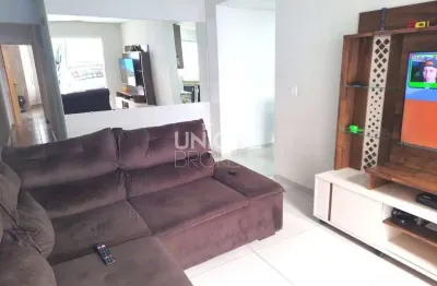 Casa com 2 quartos à venda na Rosa Burela Barbosa, 123, Jardim Martins, Jundiaí
